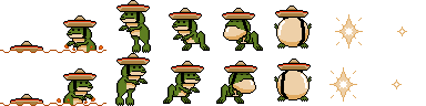 Chang-Frog